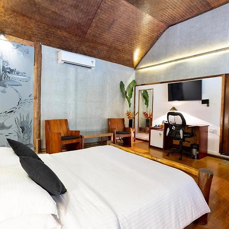 Wild Orchid Hotel Kala Pathar Beach Luaran gambar