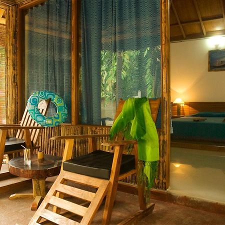 Wild Orchid Hotel Kala Pathar Beach Luaran gambar