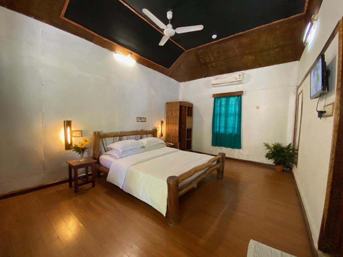 Wild Orchid Hotel Kala Pathar Beach Luaran gambar