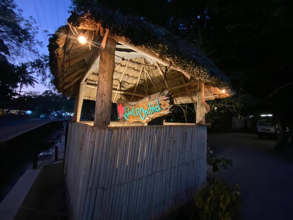 Wild Orchid Hotel Kala Pathar Beach Luaran gambar