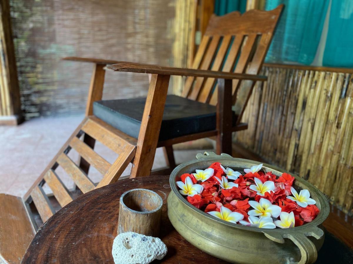 Wild Orchid Hotel Kala Pathar Beach Luaran gambar