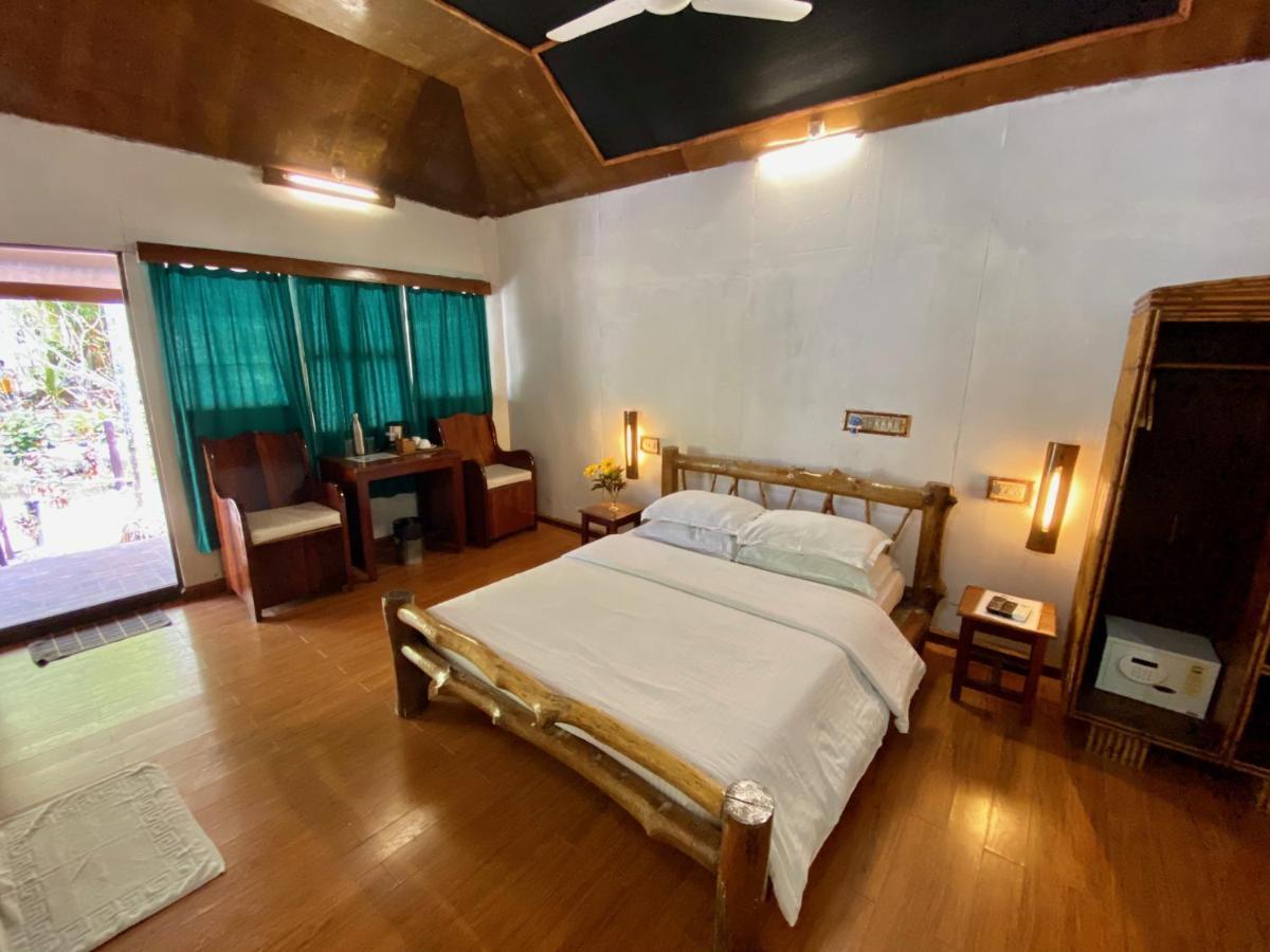 Wild Orchid Hotel Kala Pathar Beach Luaran gambar