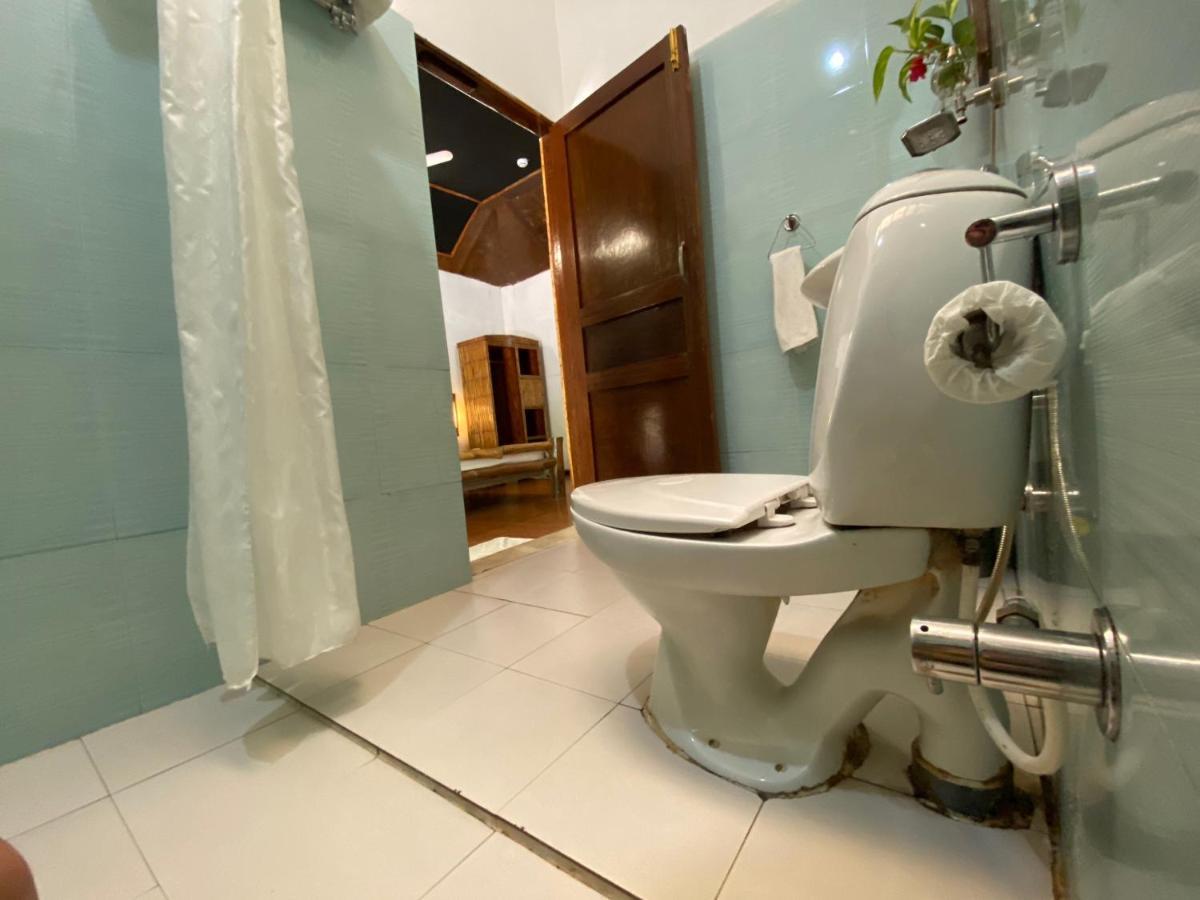 Wild Orchid Hotel Kala Pathar Beach Luaran gambar