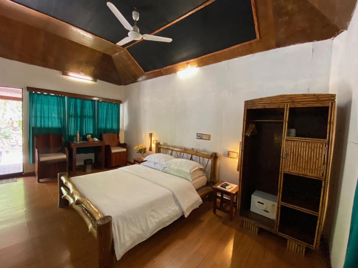 Wild Orchid Hotel Kala Pathar Beach Luaran gambar