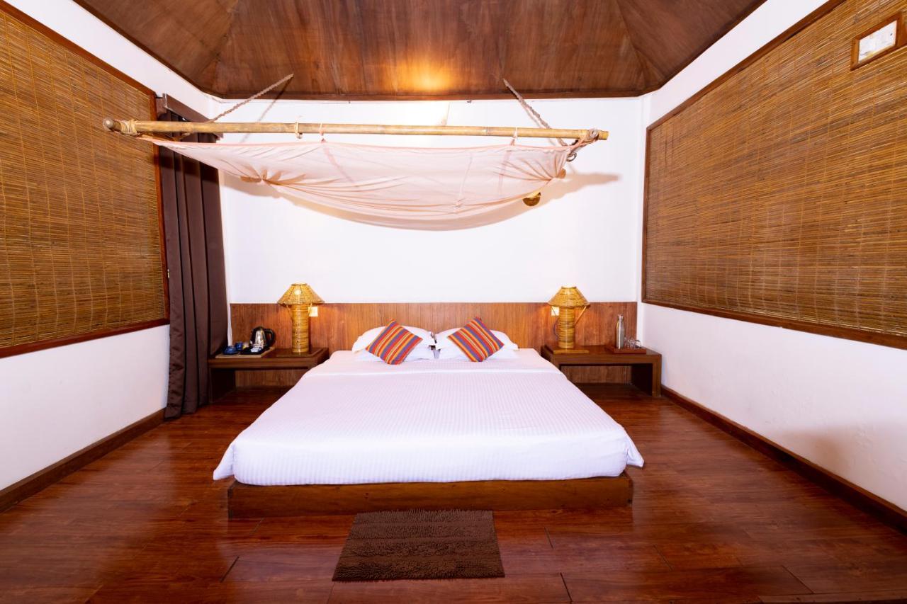 Wild Orchid Hotel Kala Pathar Beach Luaran gambar