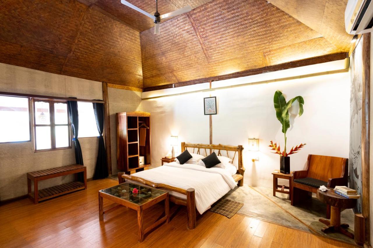 Wild Orchid Hotel Kala Pathar Beach Luaran gambar