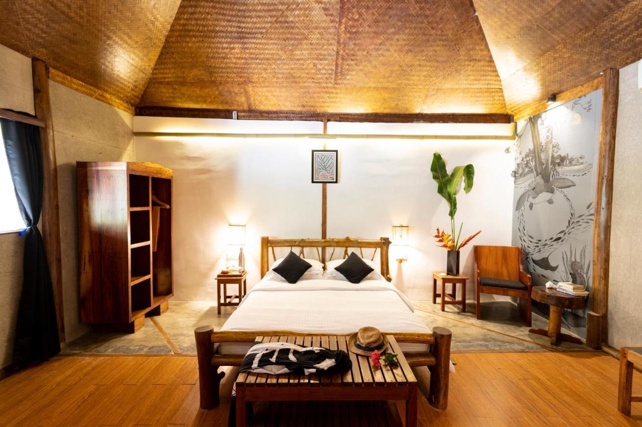 Wild Orchid Hotel Kala Pathar Beach Luaran gambar
