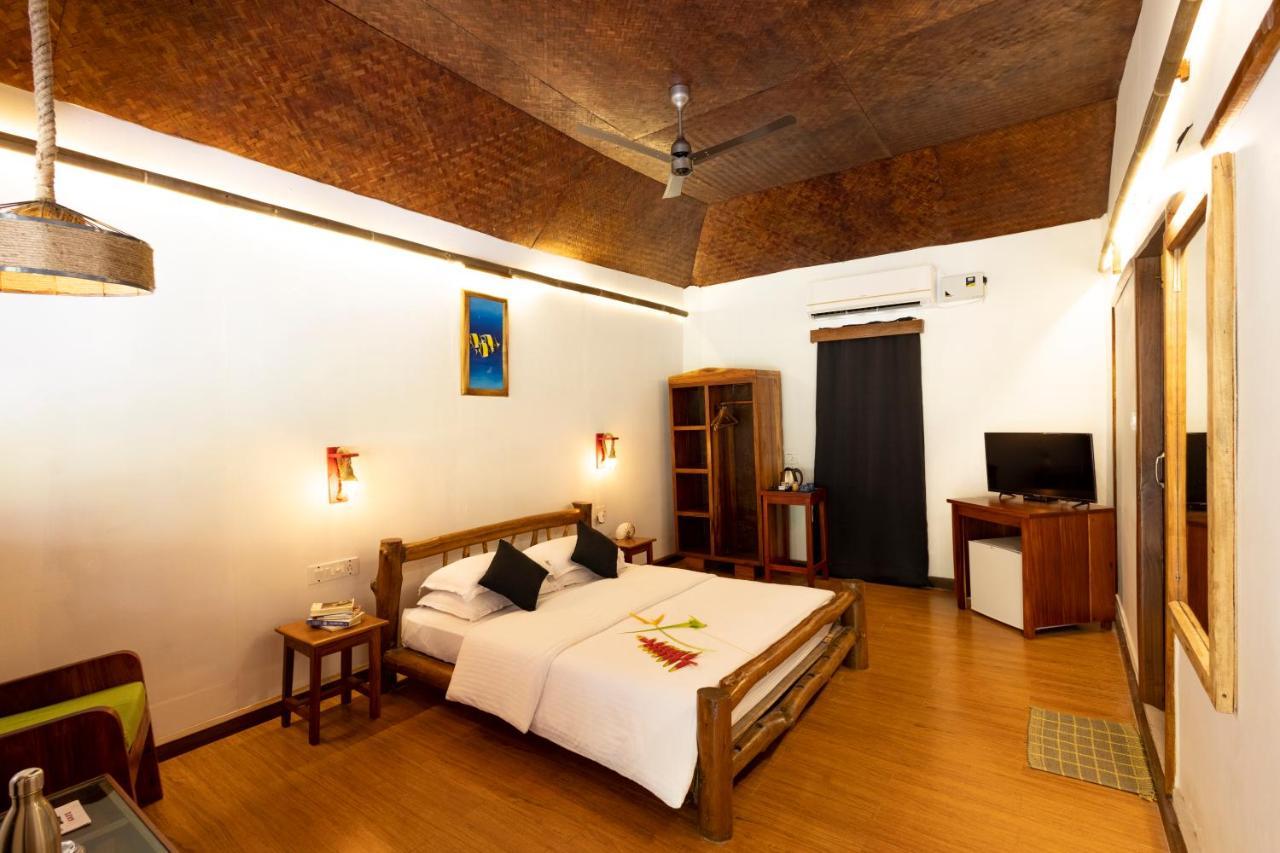 Wild Orchid Hotel Kala Pathar Beach Luaran gambar