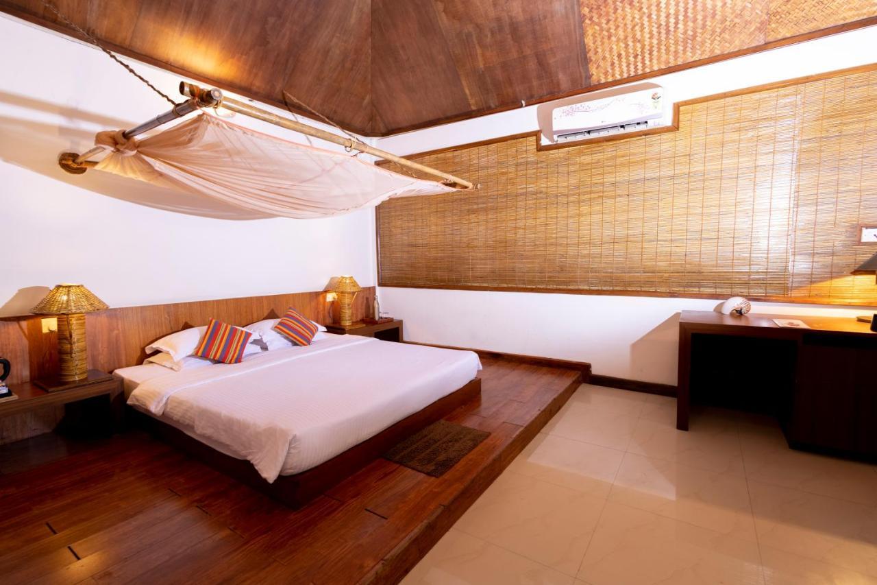 Wild Orchid Hotel Kala Pathar Beach Luaran gambar