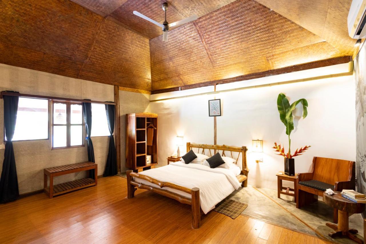 Wild Orchid Hotel Kala Pathar Beach Luaran gambar