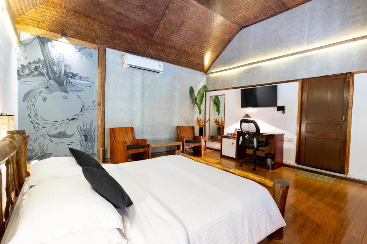 Wild Orchid Hotel Kala Pathar Beach Luaran gambar