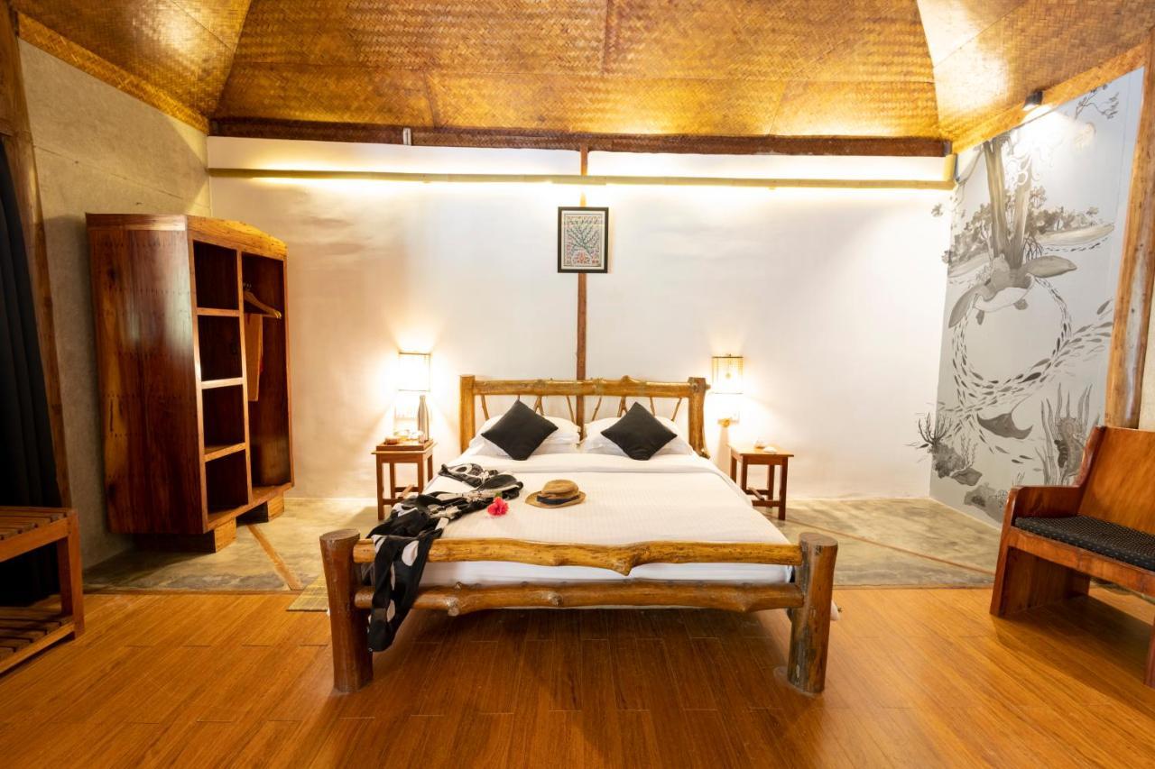 Wild Orchid Hotel Kala Pathar Beach Luaran gambar
