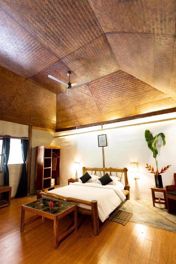 Wild Orchid Hotel Kala Pathar Beach Luaran gambar