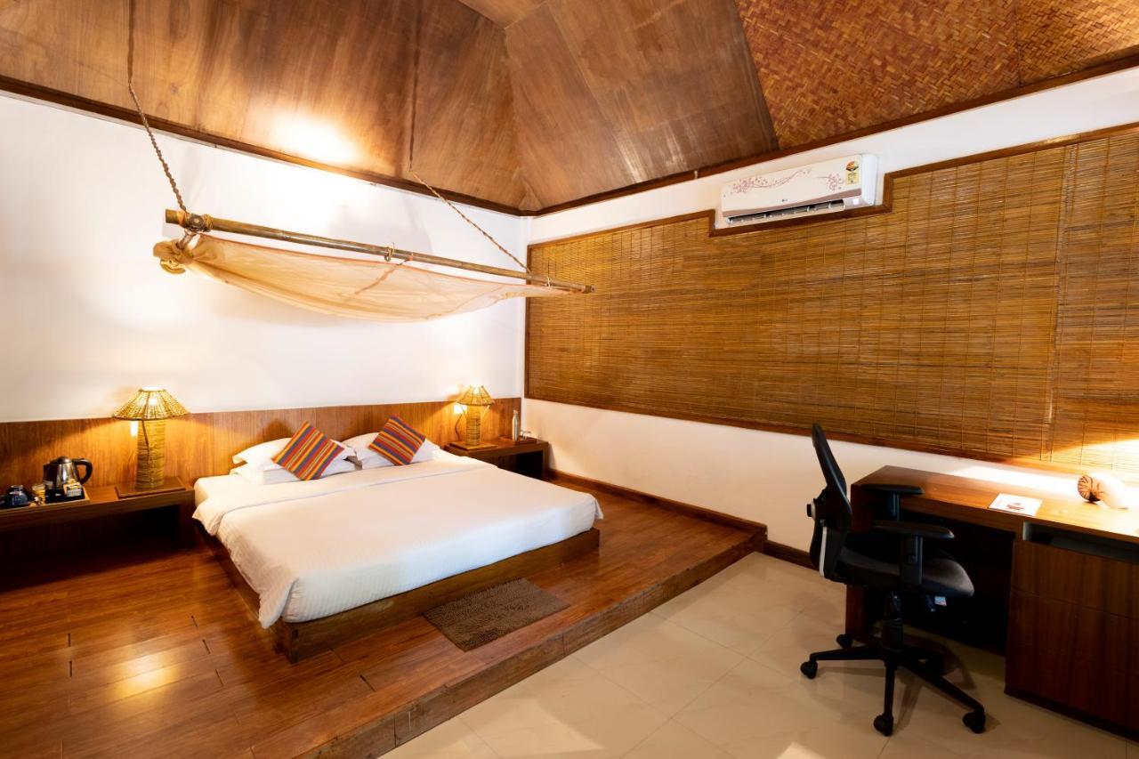 Wild Orchid Hotel Kala Pathar Beach Luaran gambar