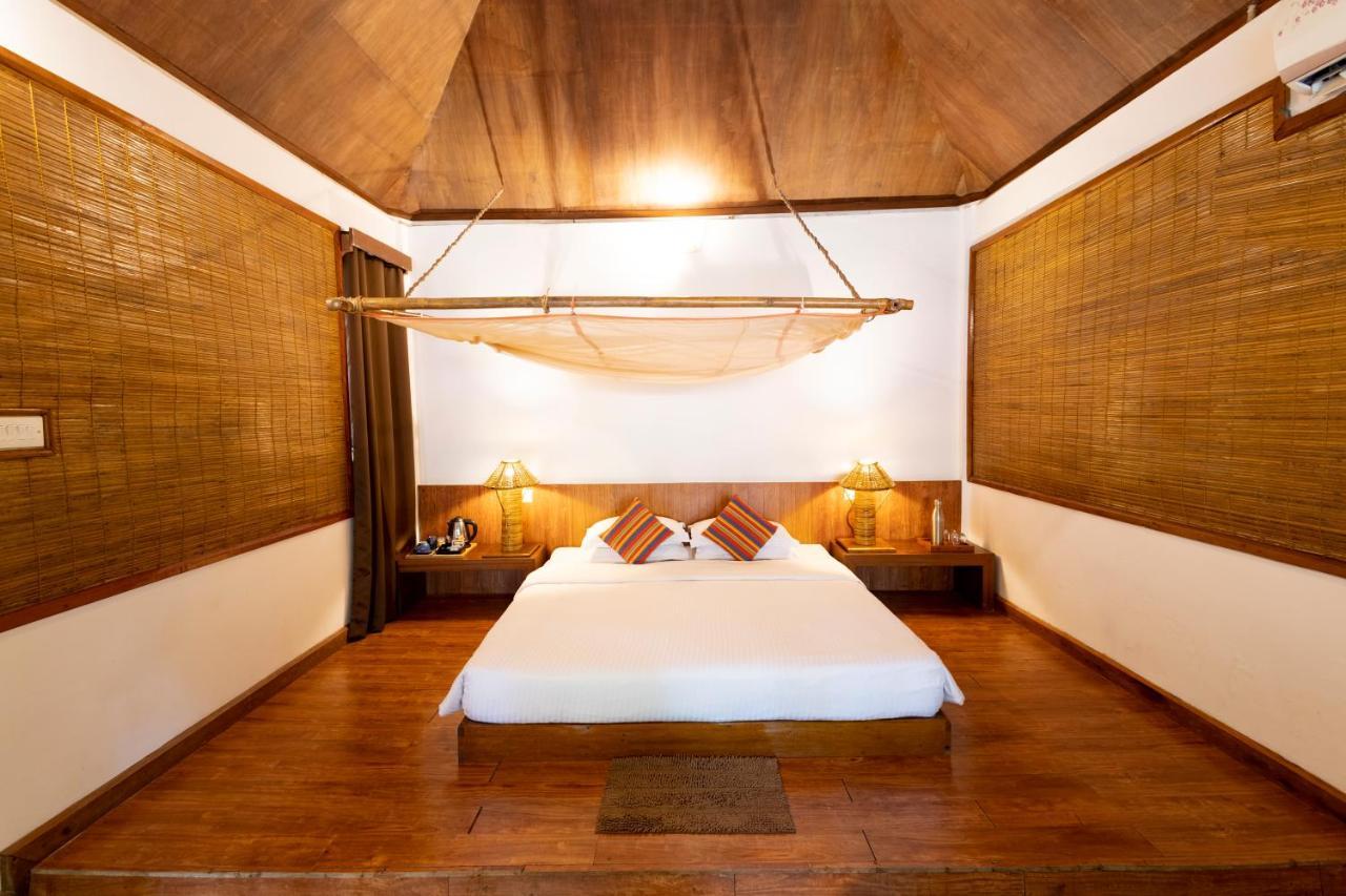 Wild Orchid Hotel Kala Pathar Beach Luaran gambar
