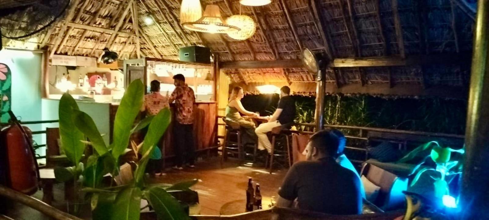 Wild Orchid Hotel Kala Pathar Beach Luaran gambar