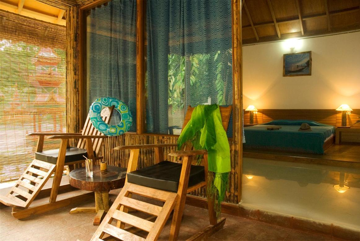 Wild Orchid Hotel Kala Pathar Beach Luaran gambar