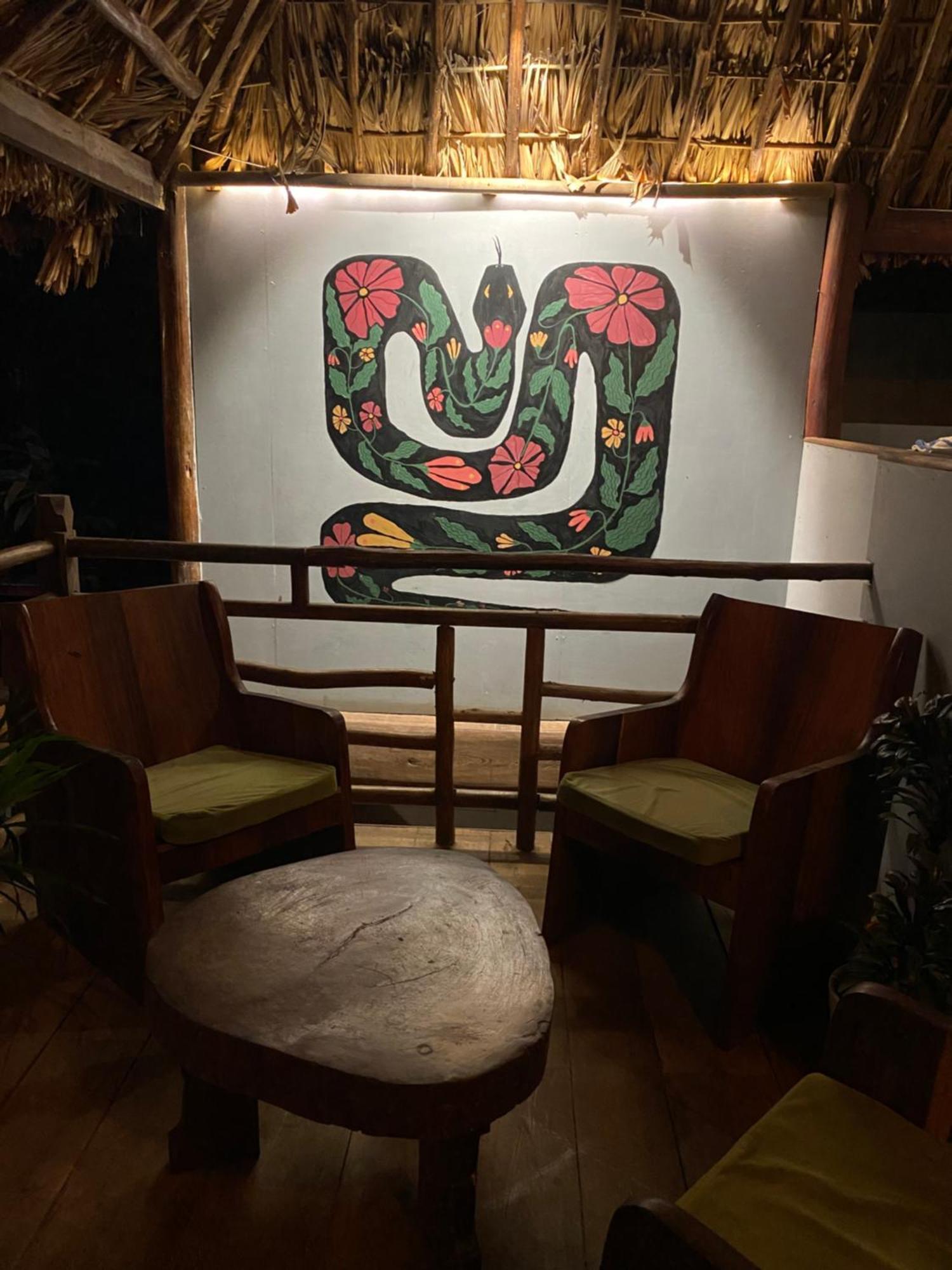Wild Orchid Hotel Kala Pathar Beach Luaran gambar